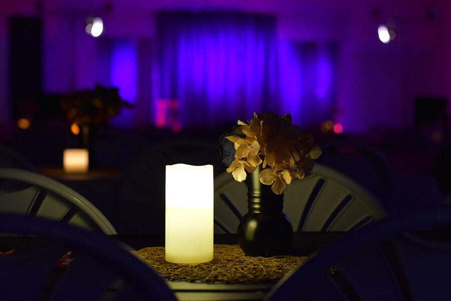 NCL Comedy Festival 2025